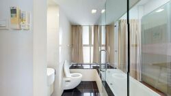 Shanghai One (D10), Apartment #588737311